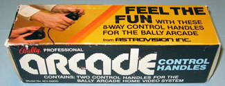 Bally Control Handle Box 01